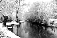 Wylye Winter