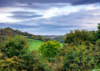 To the Westbury White Horse