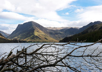 Buttermere Lake