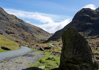 Honister Pass