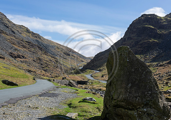 Honister Pass