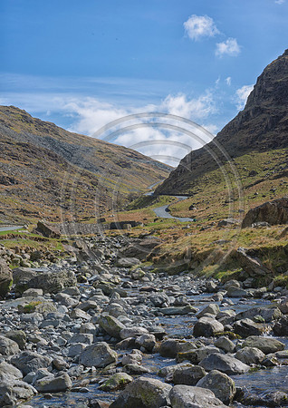 Honister Pass