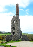 Carn Galver Tin Mine