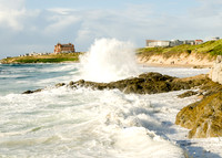 Fistral Beach
