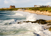 Fistral Beach
