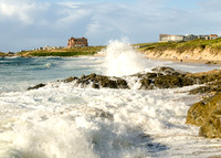 Fistral Beach
