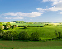 Stoney Littleton Long Barrow