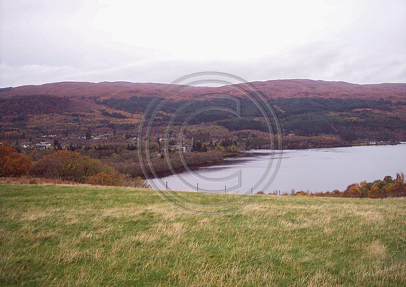 Fort Augustus