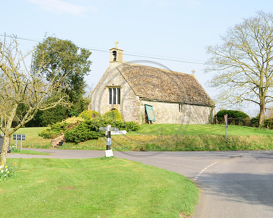 St James, Tytherington, Wiltshire, England