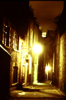 Leonard Lane, Bristol