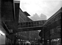 Fairfax Street Bridge, Bristol