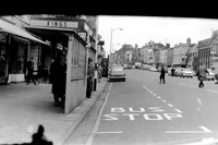 Kings Cinema, Old Market Street, Bristol
