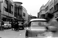 Broadmead, Bristol 1963