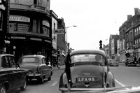 The Palace Hotel Old Market Street, Bristol