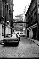 Newmarket Avenue, Bristol