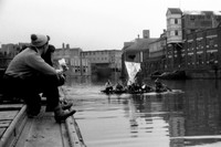 Bath to Bristol Raft