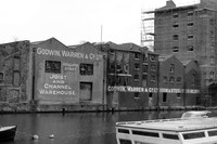 Redciffe Quay, Bristol