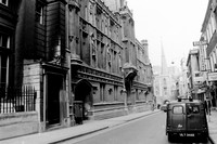 Broad Street, Bristol