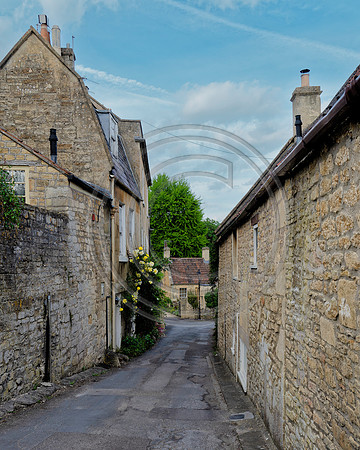 Church Hill, Freshford