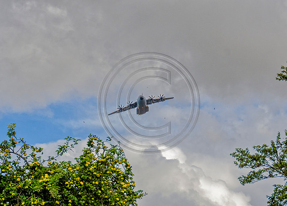Airbus A400M