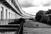 Royal York Crescent
