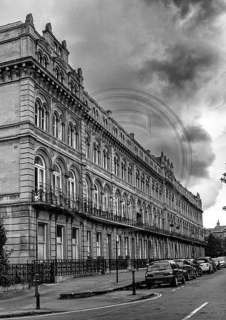 Victoria Square