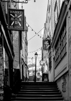 Christmas Steps, Bristol