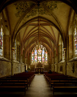 Chichester Cathedral