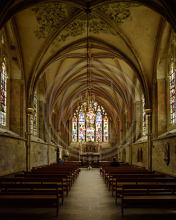 Chichester Cathedral