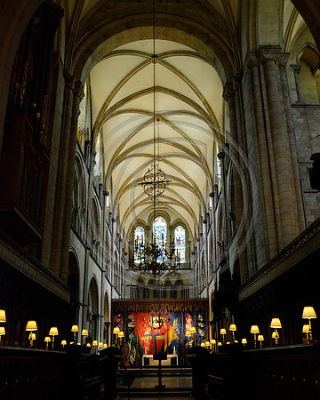 Chicester Cathedral