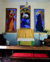 St. Peters Chapel, Clovelly