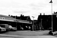 Feeder Road Garage