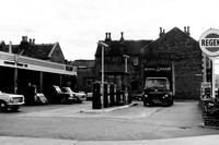 Feeder Road Garage