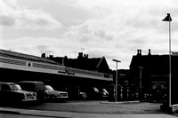 Feeder Road Garage