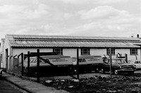 Feeder Road Garage