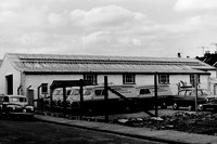 Feeder Road Garage
