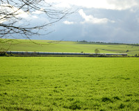 Modern British Railways