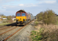 Car Train