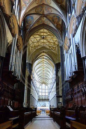 Salisbury Cathedral