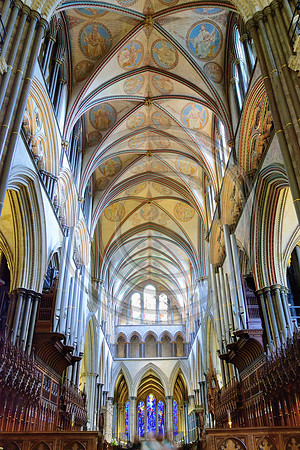 Salisbury Cathedral
