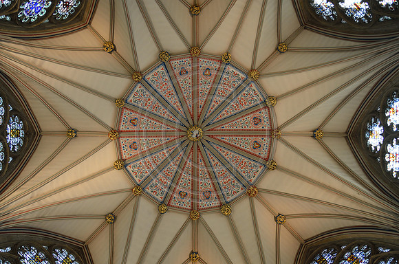 York Minster