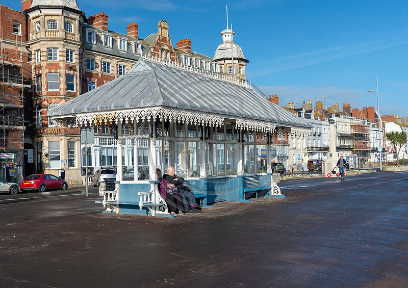The Esplanade, Weymouth