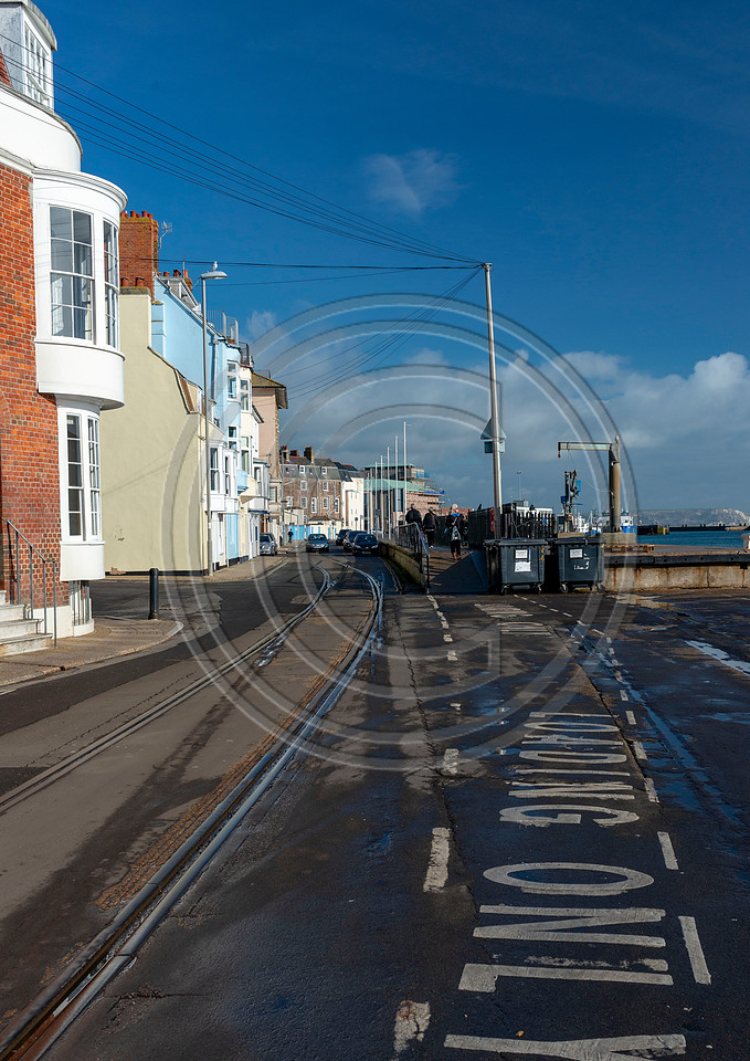 Ghost of Railways past