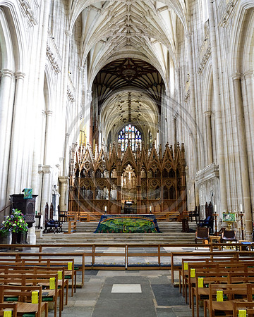 Winchester Cathedral