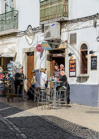 Eddies Bar