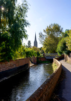 Salisbury