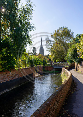Salisbury