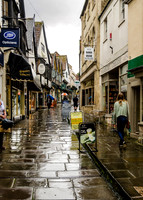 Cheap Street, Frome