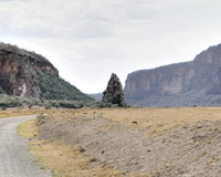 Hells Gate