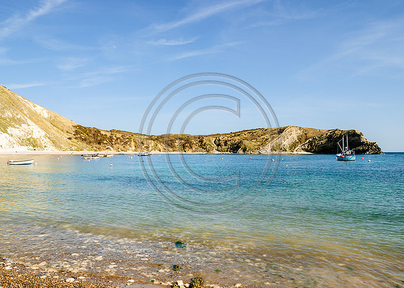 Lulworth Cove